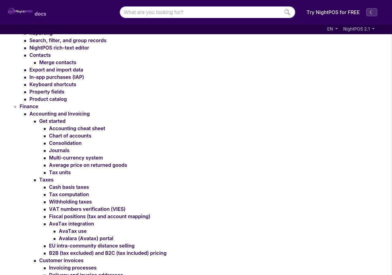 Page screenshot